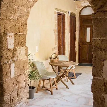 San Salvatore Monastery 3* Ханья
