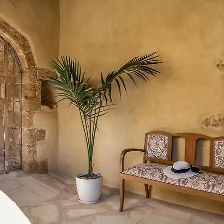 San Salvatore Monastery Отель 3*