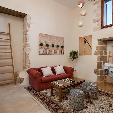 酒店 San Salvatore Monastery 3*